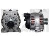 DA SILVA 011405 Alternator
